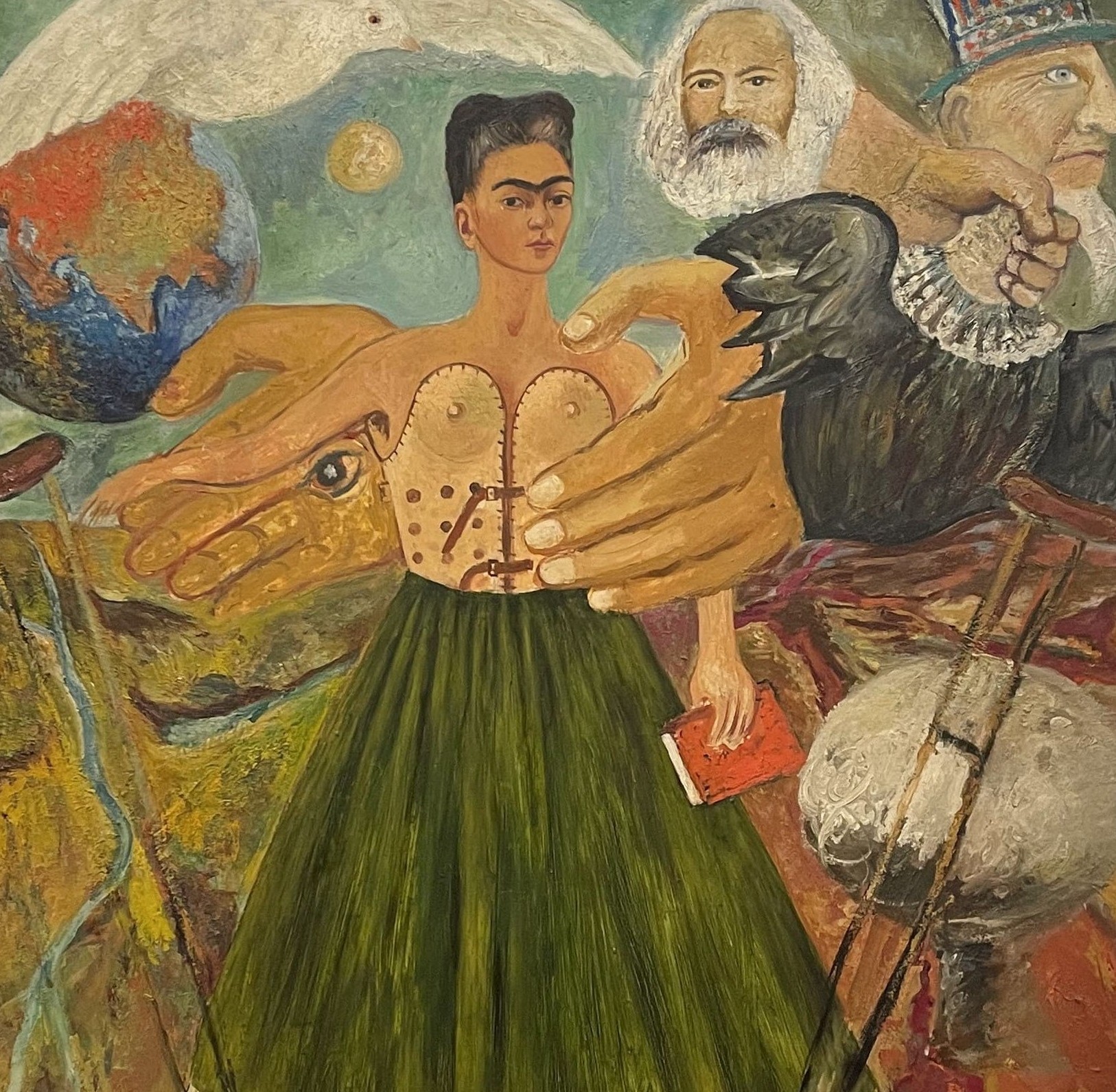 Jonas Lara