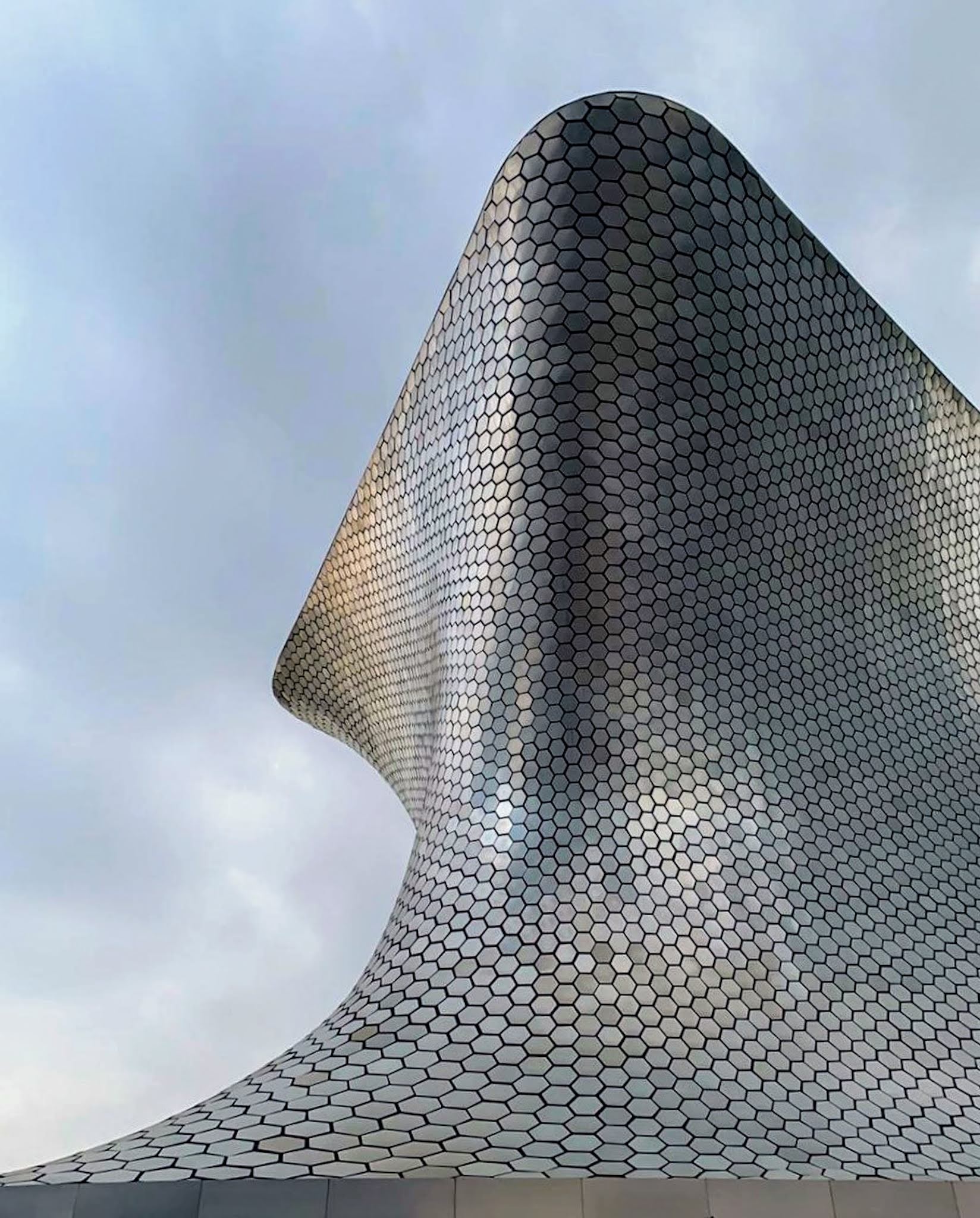 Soumaya Museum